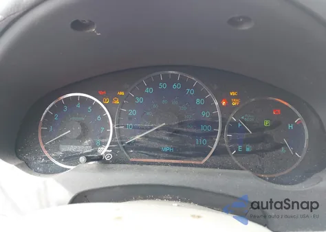 2008 Toyota Sienna Le from USA, damaged, VIN 5TDZK23C58S104611